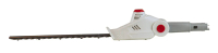 12V CORDLESS POLE-MOUNTED HEDGE TRIMMER IATHS 1241 OB-IKRIATHS1241