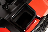 Traktorek ogrodowy Cedrus C-TRAC 103HC