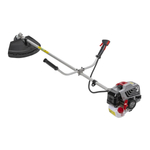 DEDRA DED8717 Kosa spalinowa 1,45kW 52cc podkaszarka wykaszarka 3 głowice 3T