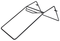 Cedrus mower basket frame CEDLP53S CEDLP53S-H 485986