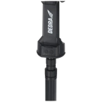 MULTIFUNCTIONAL FOLDING LED LAMP 4500LM, TRIPOD, TWO COLORS, DEDRA L1069