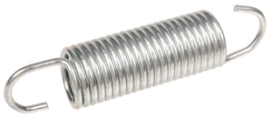 Sprężyna sprzęgła Weibang WB537SCV BBC CZĘŚĆ ORYGINALNA 5380515020B