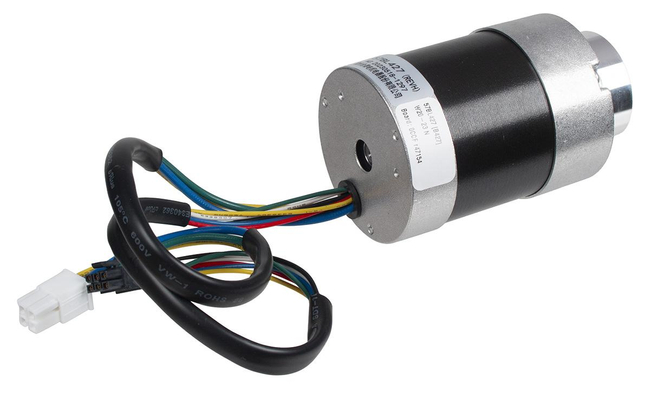 Silnik noży kosiarki Wiper IKE XH C02362_25_R