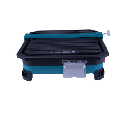 CORDLESS TILE CUTTER, DEDRA SAS+ALL DED6900 18V