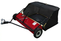 RAKE 107 OO-OTHSP31108