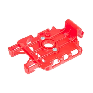 Air filter base Cedrus mower CEDWK330R 600445