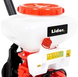 LIDER YOS314 OPRYSKIWACZ SPALINOWY PLECAKOWY OGRODOWY SADOWNICZY 2.0 KM 14L 12m - EWIMAX - OFICJALNY DYSTRYBUTOR - AUTORYZOWANY DEALER LIDER