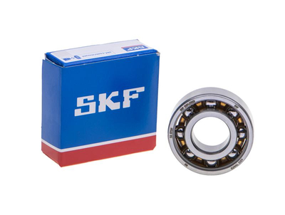 Łożysko 6202 C3 TN9/ SKF poliamid 6202 TN9/C3
