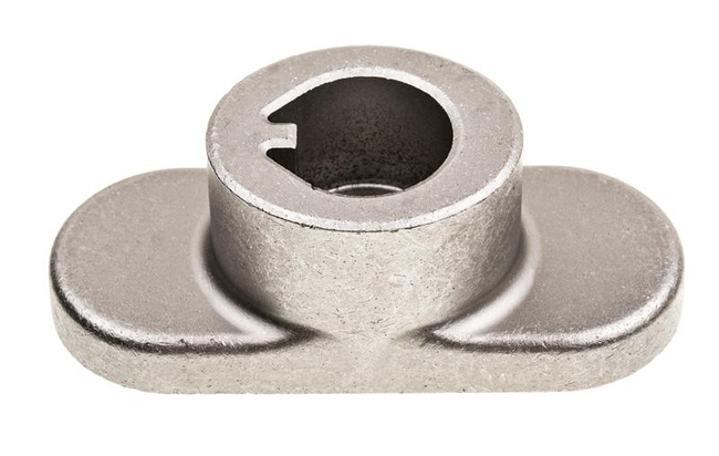 Adapter kosiarki MTD misiek niski RO14580