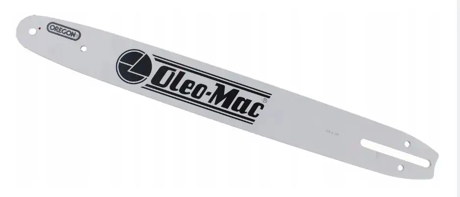 Prowadnica do pilarek 16” 41 cm .325x.050 1,3 mm 50062006R