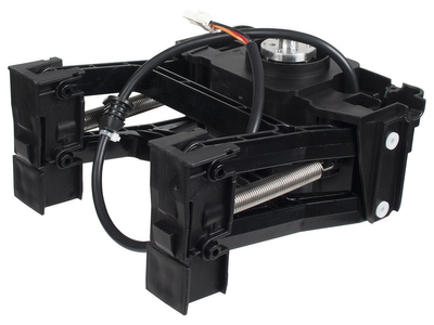 Cutting module Sunseeker robotic mower X3 X3PLUS 16600887-03