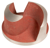 Loncin LC80NB20-6.1Q water pump impeller ORIGINAL PART 660200042-0001