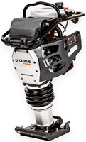 Cedrus ST82H-PRO diesel rammer