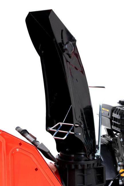 OBLÍBENÁ DIESELOVÁ SNĚHOVÁ FRÉZA KZO53HL SNĚHOVÁ FRÉZA ROTAČNÍ DVOUSTUPŇOVÁ S POHONEM 5,5 KM