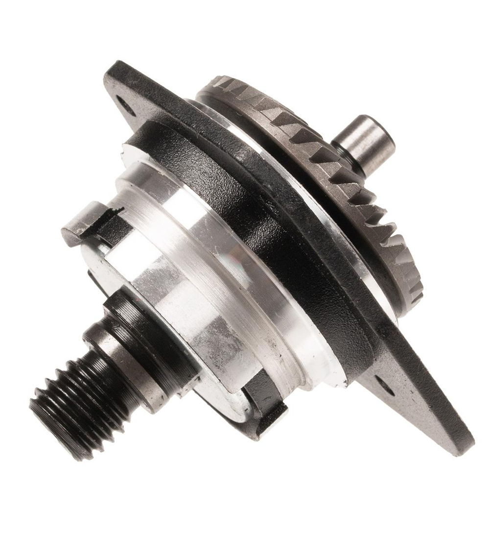 Wałek wyjściowy Cedrus kpl. do AG125Li 580092 - widok 1