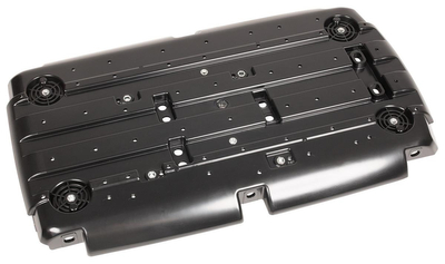 Pokrywa Loncin dolna LC3000i CZĘŚĆ ORYGINALNA 303240006-0001