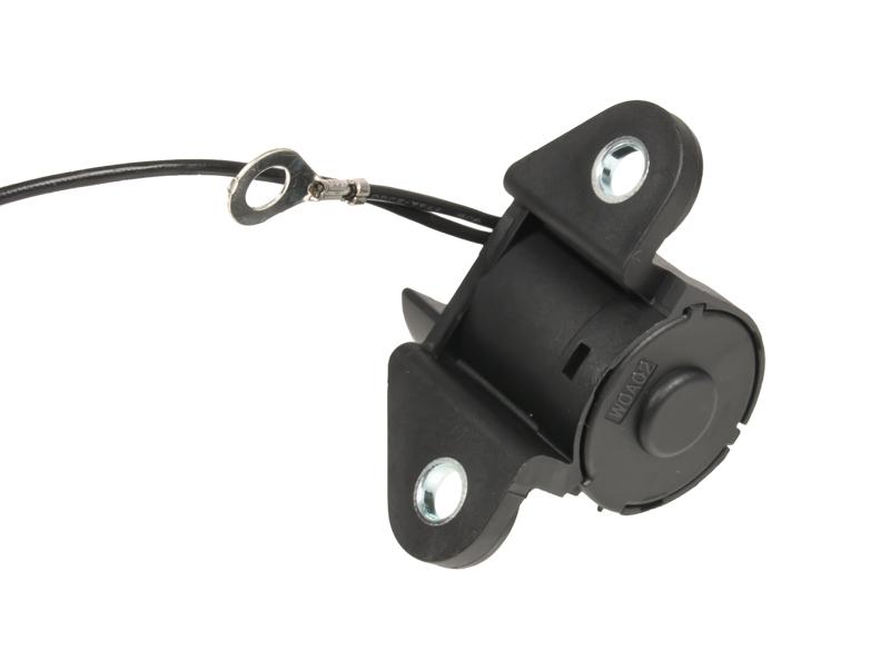 Czujnik oleju Rato silnik R80i 37060-Z800110-00A0 widok mocowania