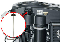 RATO RV450D PETROL PETROL ENGINE FOR TRACTOR 14 hp Shaft 25,4 mm MOTOR - EWIMAX - OFFICIAL DISTRIBUTOR - AUTHORIZED DEALER RATO