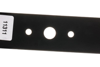 Castel Garden mower blade 46.2cm TC91 right RO11311