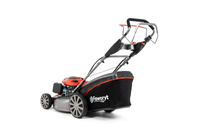 FAWORYT PRO MP51 SLE POWER MOWING MOWER with REEL / ESTART / STARTER 4.7 HP / 51cm