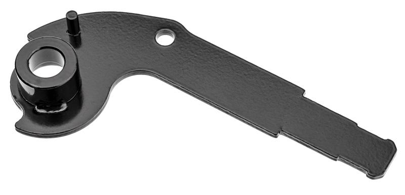 Dźwignia wałka roboczego Cedrus wertykulator WR01 480020