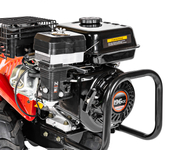 Glebogryzarka z napędem Cedrus GLX-GT65-2L 6,5KM silnik Loncin