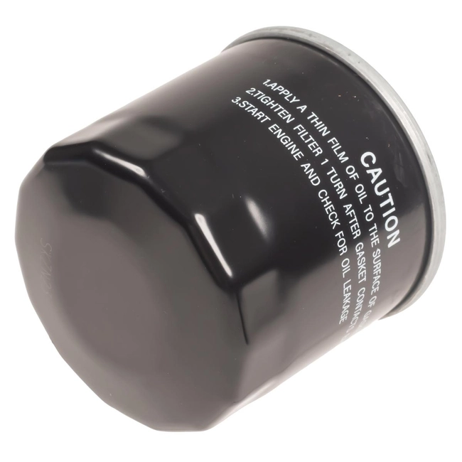 Filtr oleju Loncin krótki 1P92F 2P80F LC2P73F CZĘŚĆ ORYGINALNA S000000070958