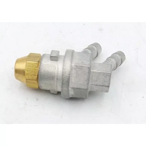 DEDRA DED9955TK Dysza paliwowa BGO-30C #50 krótka do nagrzewnicy olejowej XDED9955TKX1.50