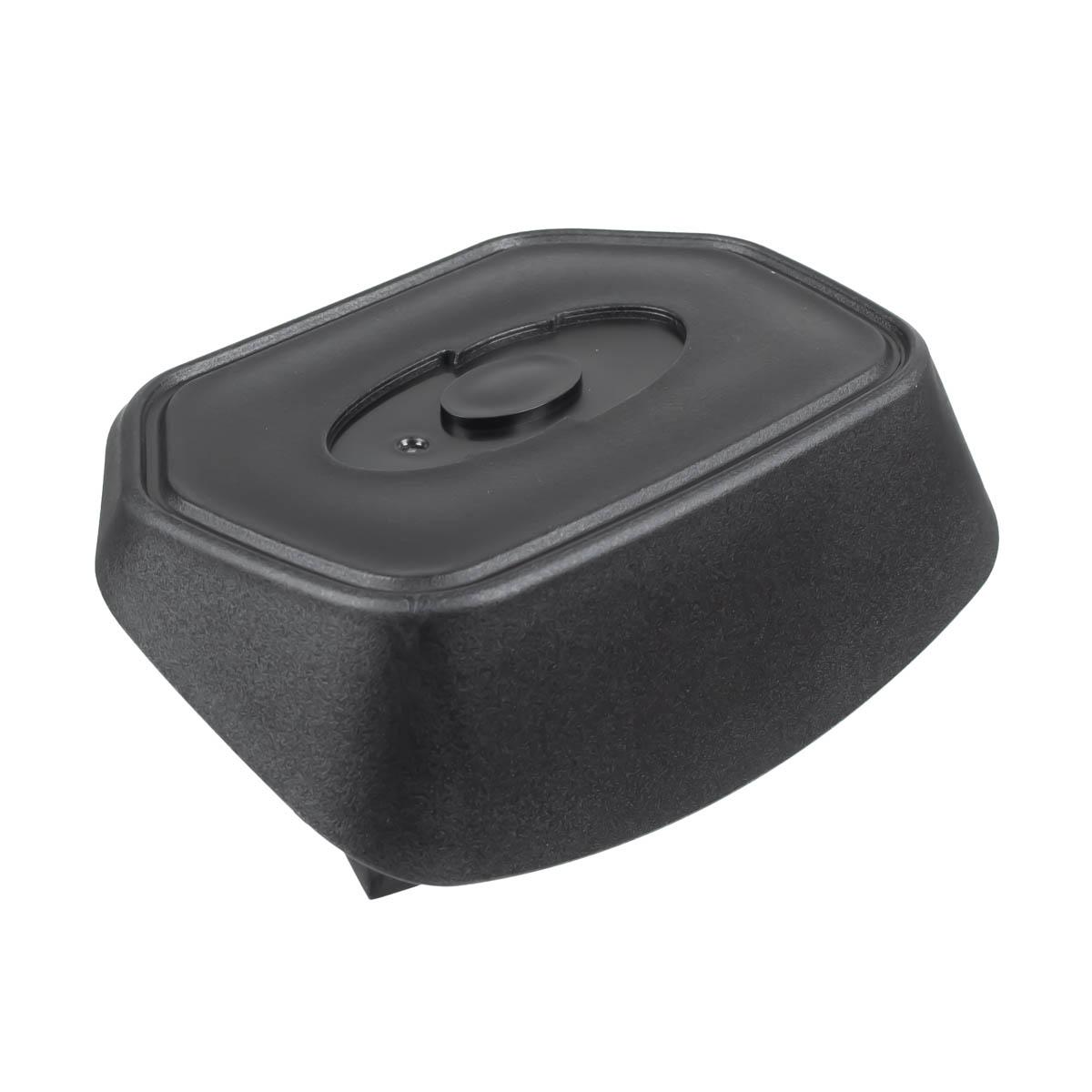 Zaślepka kierownicy Simplicity część oryginalna – widok boczny