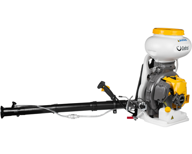 CEDRUS OP02 SPRELINER PLANT GARDENING SPRAYER 4.1 HP 14L 17m - EWIMAX - OFFICIAL DISTRIBUTOR - AUTHORIZED DEALER CEDRUS