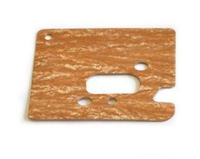 Gasket carburetor-connector/cylinder TH34