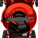 HECHT 547 SWE KOSIARKA SPALINOWA DO TRAWY NAPĘD ESTART 4KM / 46cm