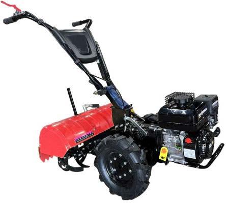 MASTERCUT GMC600 RATO DIESELOVÝ RIPPER 212CM3