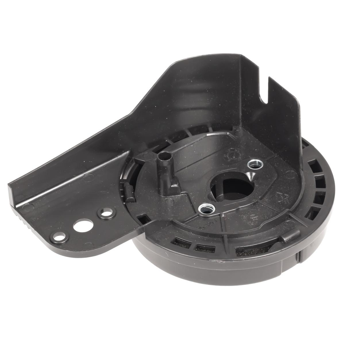 Podstawa filtra powietrza Zongshen XP140 widok od strony montażu