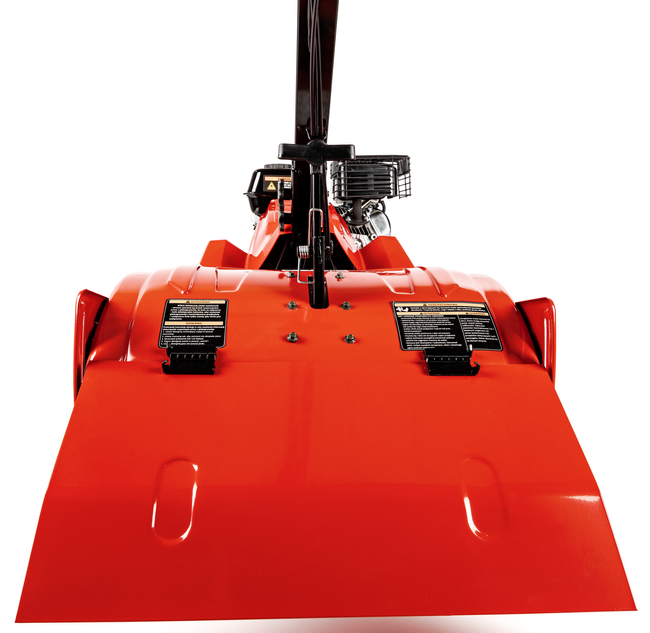 Samojízdný půdní kompaktor CEDRUS GLX-GT65-2L s motorem LONCIN G200F o výkonu 6,5 hp / 50 cm - OFICIÁLNÍ DISTRIBUTOR - AUTORIZOVANÝ PRODEJCE CEDRUS