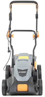  Handy Prime GTK1600 INDUCTIVE ELECTRIC GRAss MOWER 1600W / 38cm