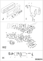 DEDRA CARDBOARD PACKAGING