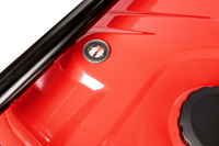 CEDRUS AG10E-3F AGREGAT GENERATOR PRĄDOTWÓRCZY AG10 AVR 3FAZY XXL 230V/400V 10 KW 10000W RATO R670 - OFICJALNY DYSTRYBUTOR - AUTORYZOWANY DEALER CEDRUS