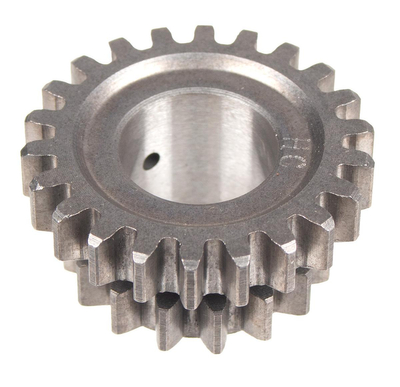 Double gearbox sprocket Cedrus soil planter GL04 28301-U080310