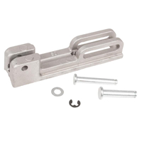 Clutch lever base CEDRUS transporter TR300 130857P