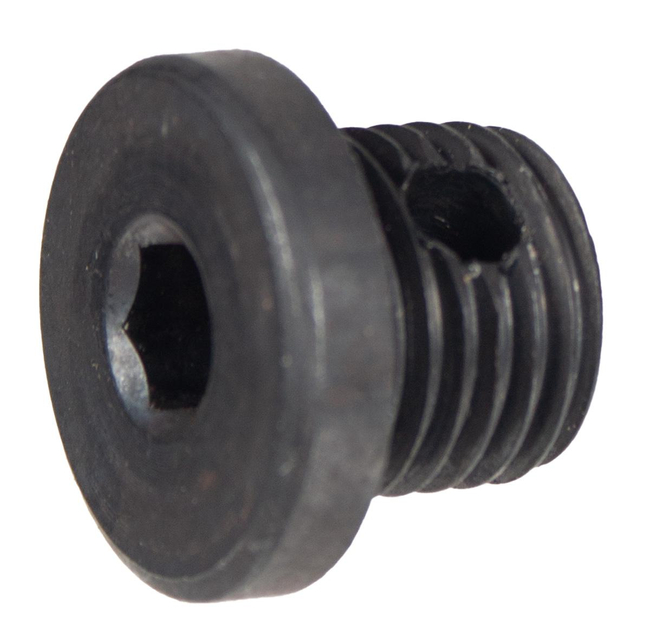 Cedrus compaction plate plug CEDZG01 CEDZG02 130063