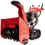 Od Ręki !!! CEDRUS SB71G-E ODŚNIEŻARKA SPALINOWA PŁUG DO ŚNIEGU ŚNIEŻNY ODŚNIEŻARKI NA GĄSIENICACH WIRNIKOWA DWUSTOPNIOWA Z NAPĘDEM 10KM ESTART z ROZRUSZNIKIEM - OFICJALNY DYSTRYBUTOR - AUTORYZOWANY DEALER