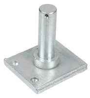 Cedrus wheel axle splitter LS06V 131130