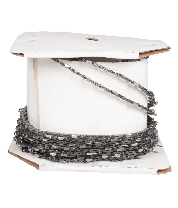 Łańcuch tnący 3/8 1.1 długi ząb 100 stóp A0FT-DH-100FEET na rolce