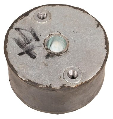 CEDRUS shock absorber foot ST01 070524