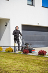 Weibang WBGC877LC Petrol Brush Sweeper for Pavement and Terrace WEIBANG Intrepid 87 MBP - EWIMAX - OFFICIAL DISTRIBUTOR - AUTHORIZED WEIBANG DEALER 