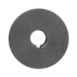 Koło pasowe małe CEDRUS glebogryzarka GL10 2106600041-0001