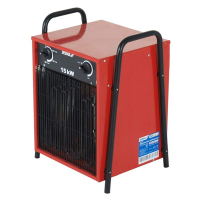 DEDRA DED9925 ELEKTRICKÁ VYTÁPĚCÍ KOTLOVNA 15kw EWIMAX - Oficialní distributor - autorizovaný prodejce DEDRA