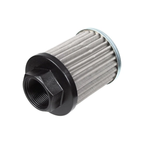 Cedrus hydraulic oil filter shredder CEDRBD16 680416