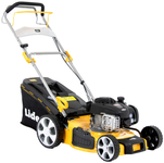 LIDER SH18BS450N KOSIARKA SPALINOWA DO TRAWY B&S Briggs & Stratton NAPĘD 5w1 46cm - OFICJALNY DYSTRYBUTOR - AUTORYZOWANY DEALER LIDER